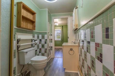 89 Millvale Road Bucksport ME 04416