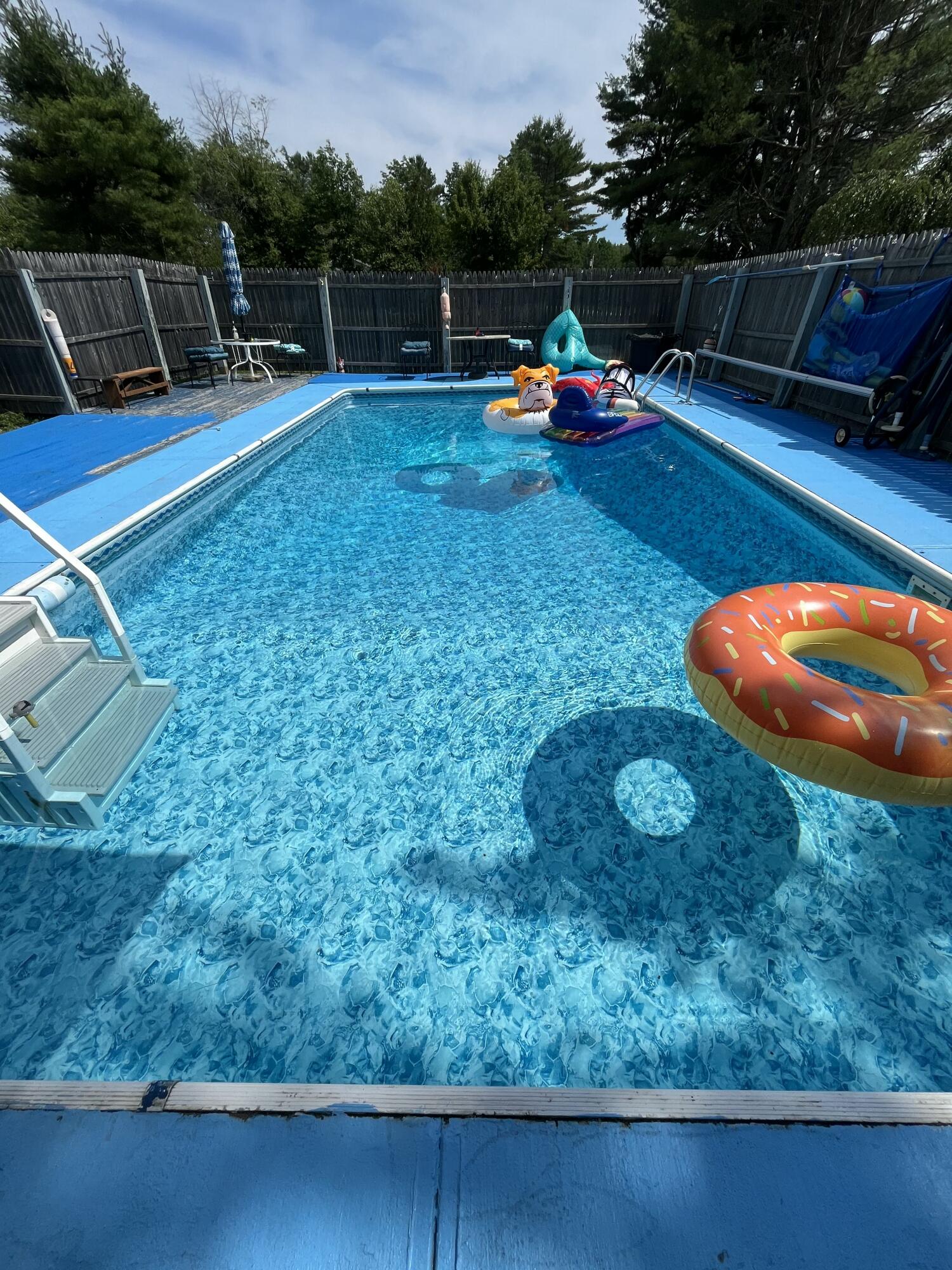 89 Millvale Road Bucksport ME 04416