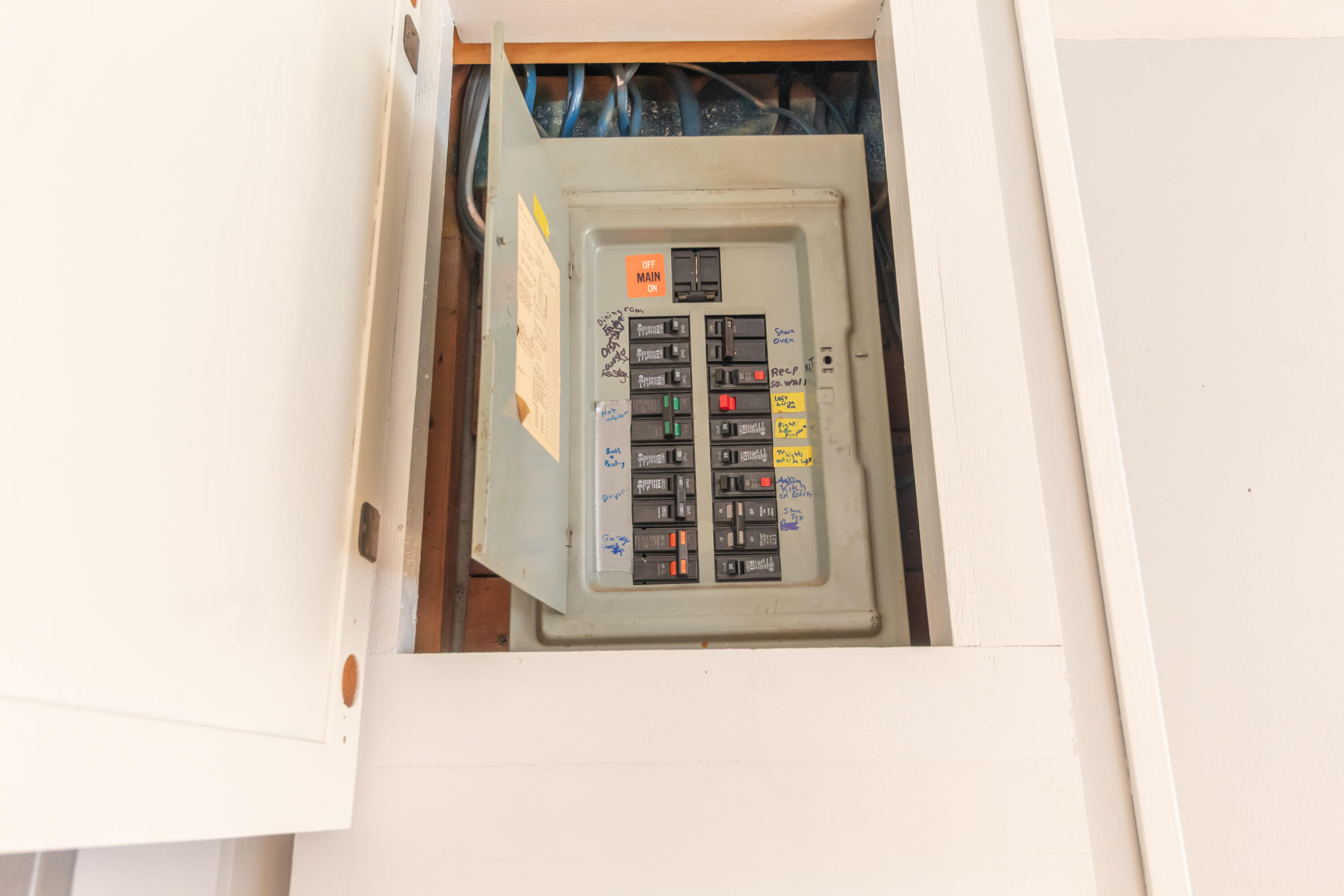 89 Millvale Road Bucksport ME 04416