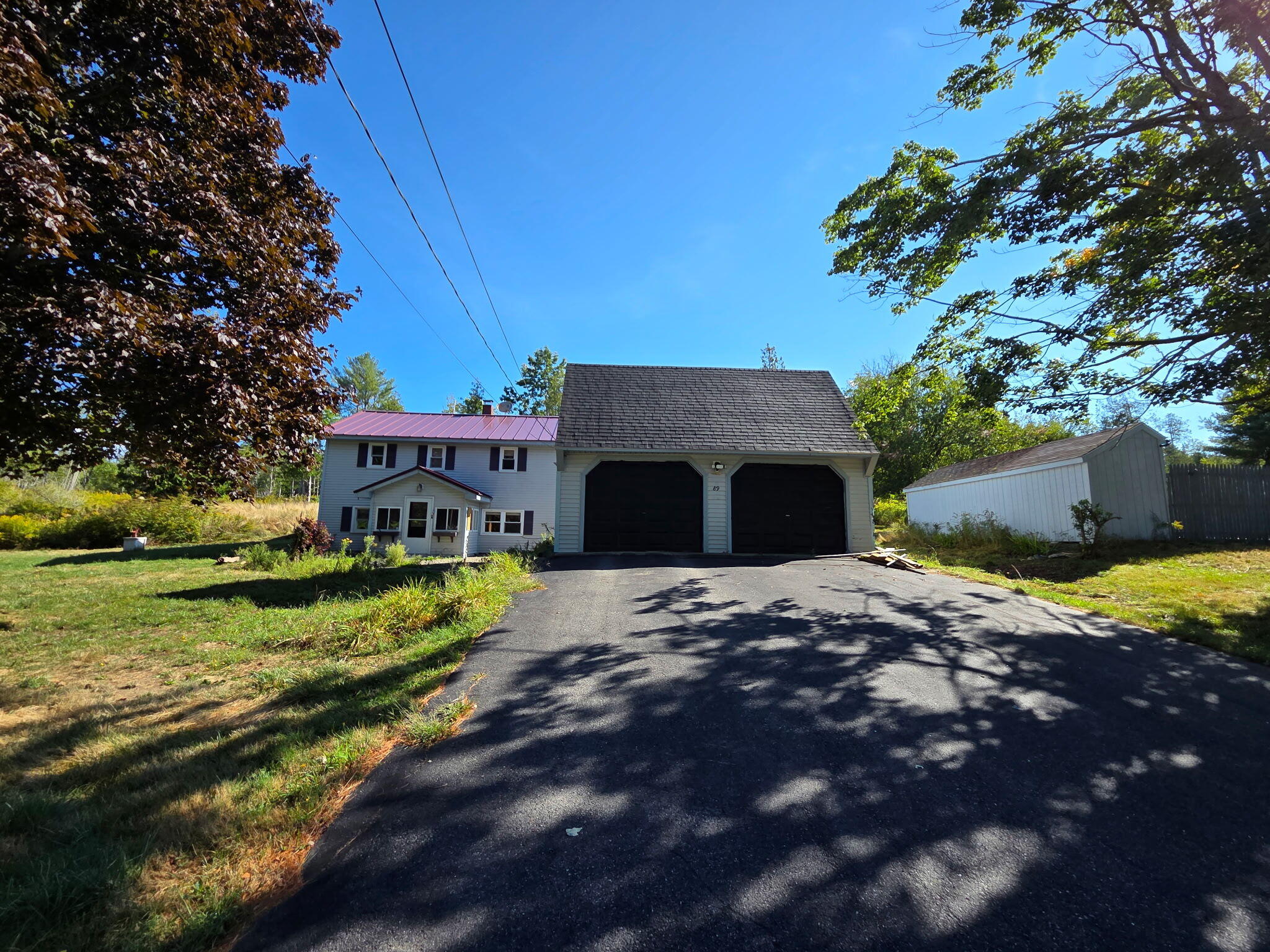 89 Millvale Road Bucksport ME 04416