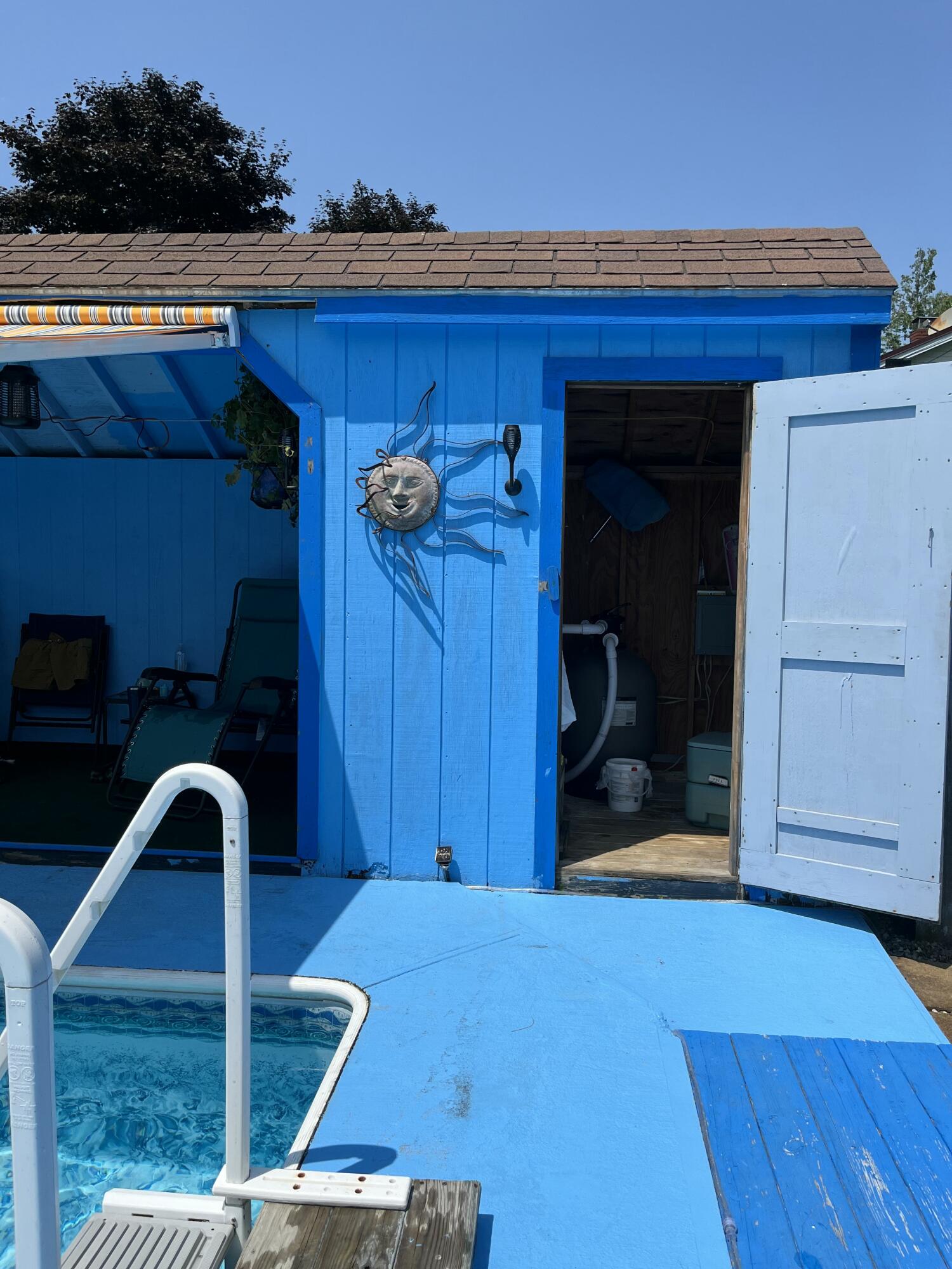 89 Millvale Road Bucksport ME 04416