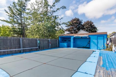 89 Millvale Road Bucksport ME 04416