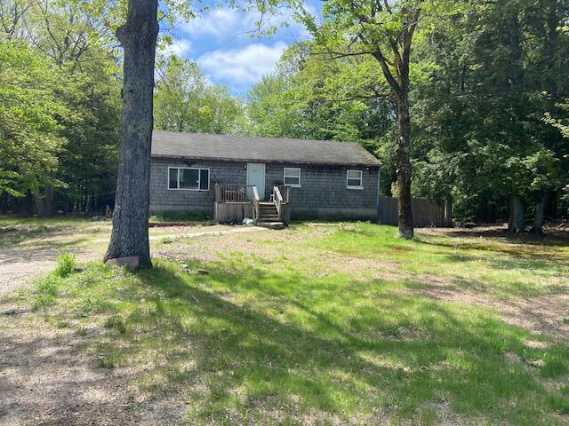471 Sokokis Avenue Limington ME 04049
