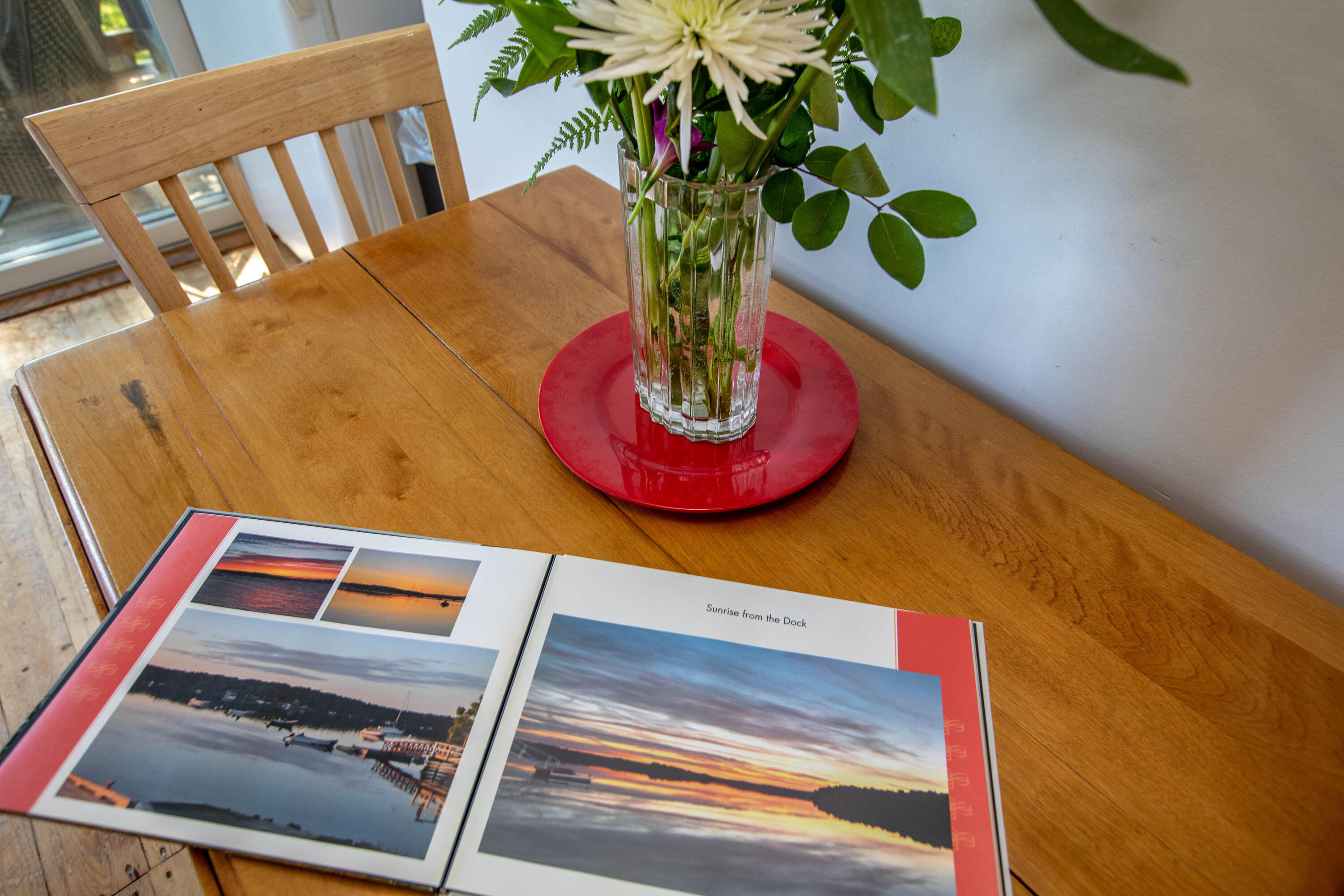 61 Minott Shore Road Brunswick ME 04011