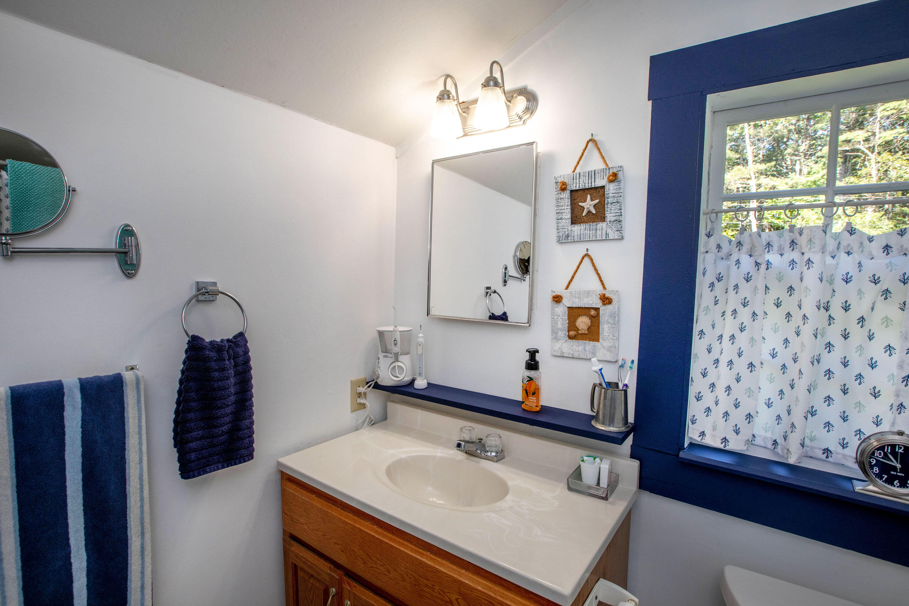 61 Minott Shore Road Brunswick ME 04011