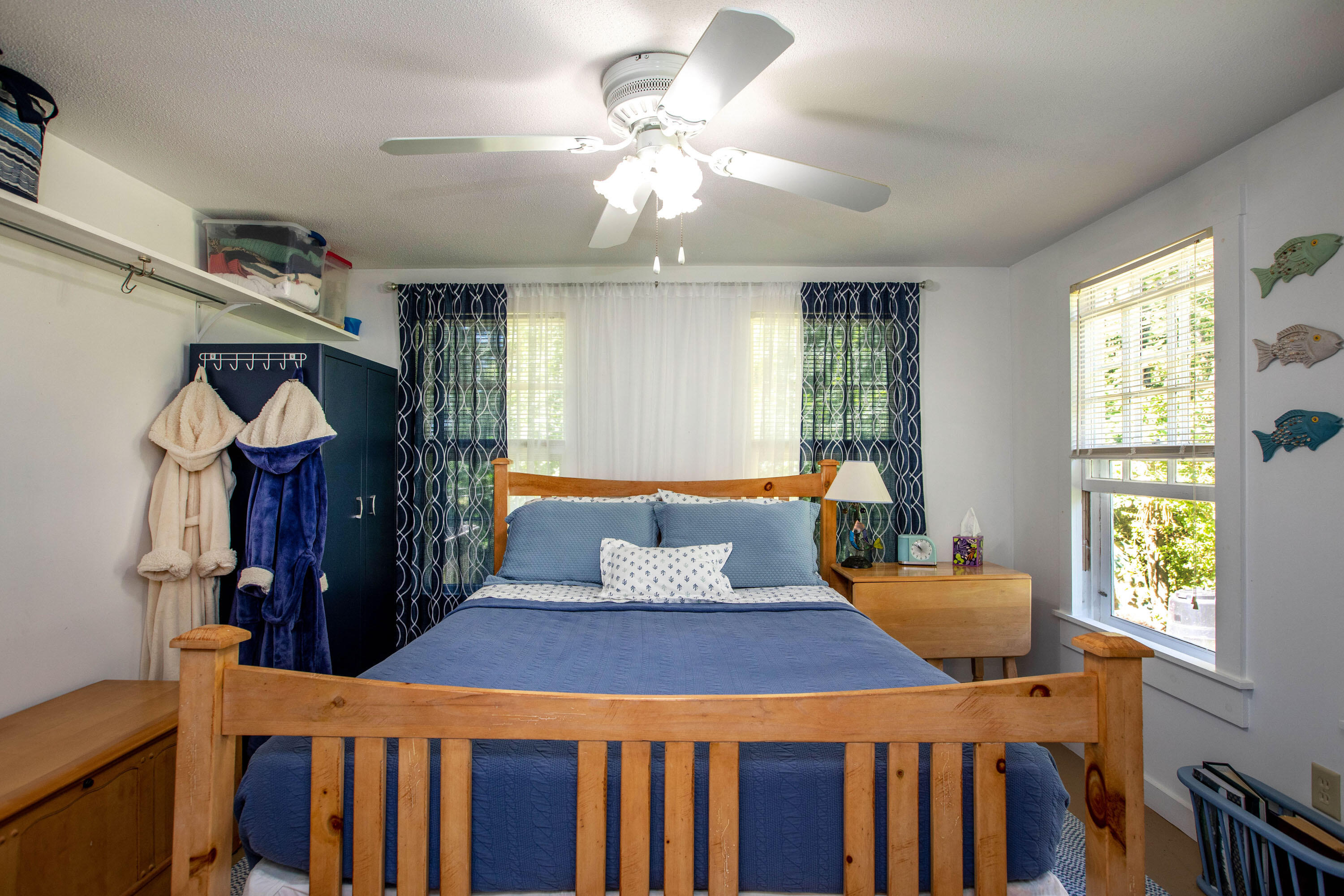 61 Minott Shore Road Brunswick ME 04011