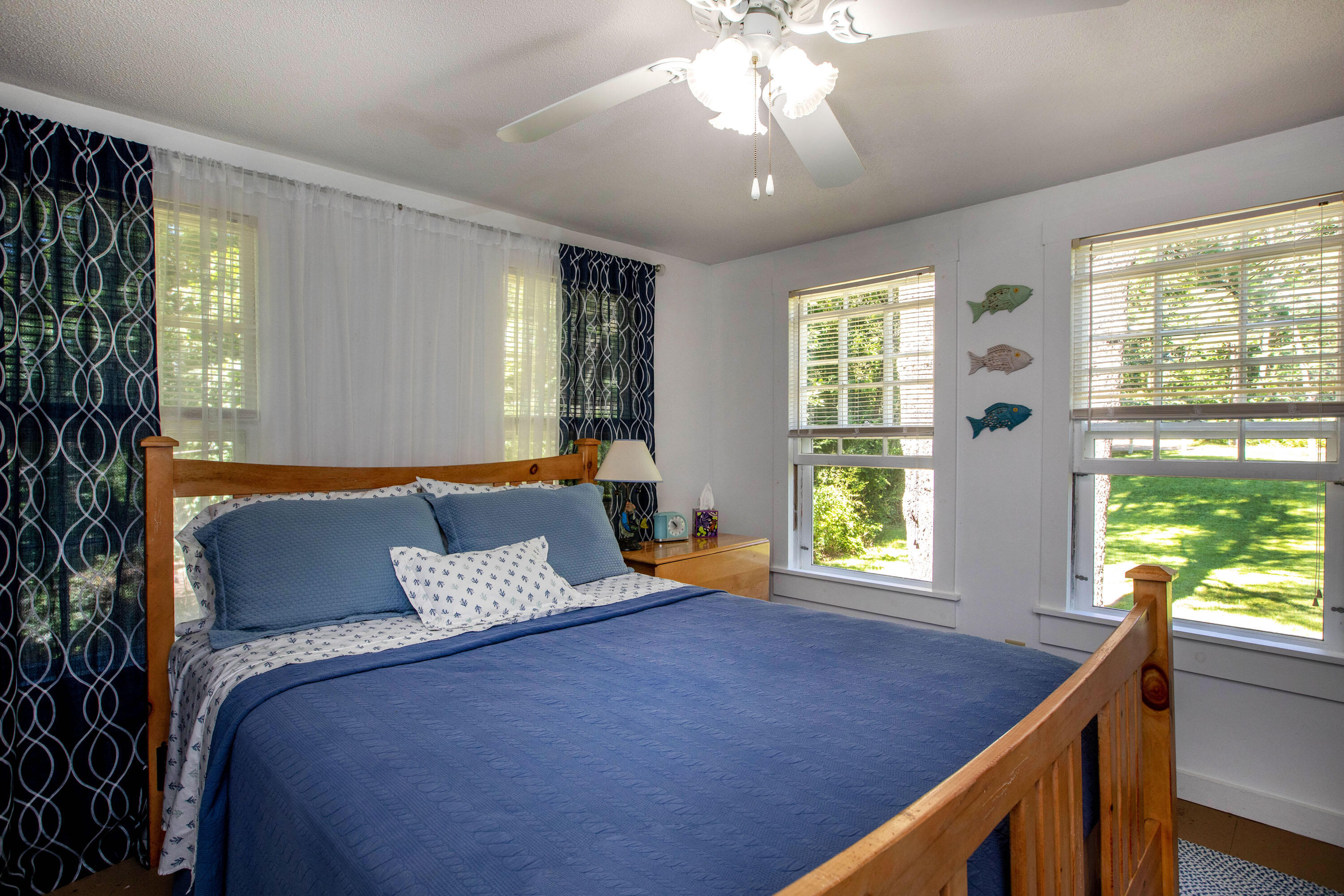 61 Minott Shore Road Brunswick ME 04011