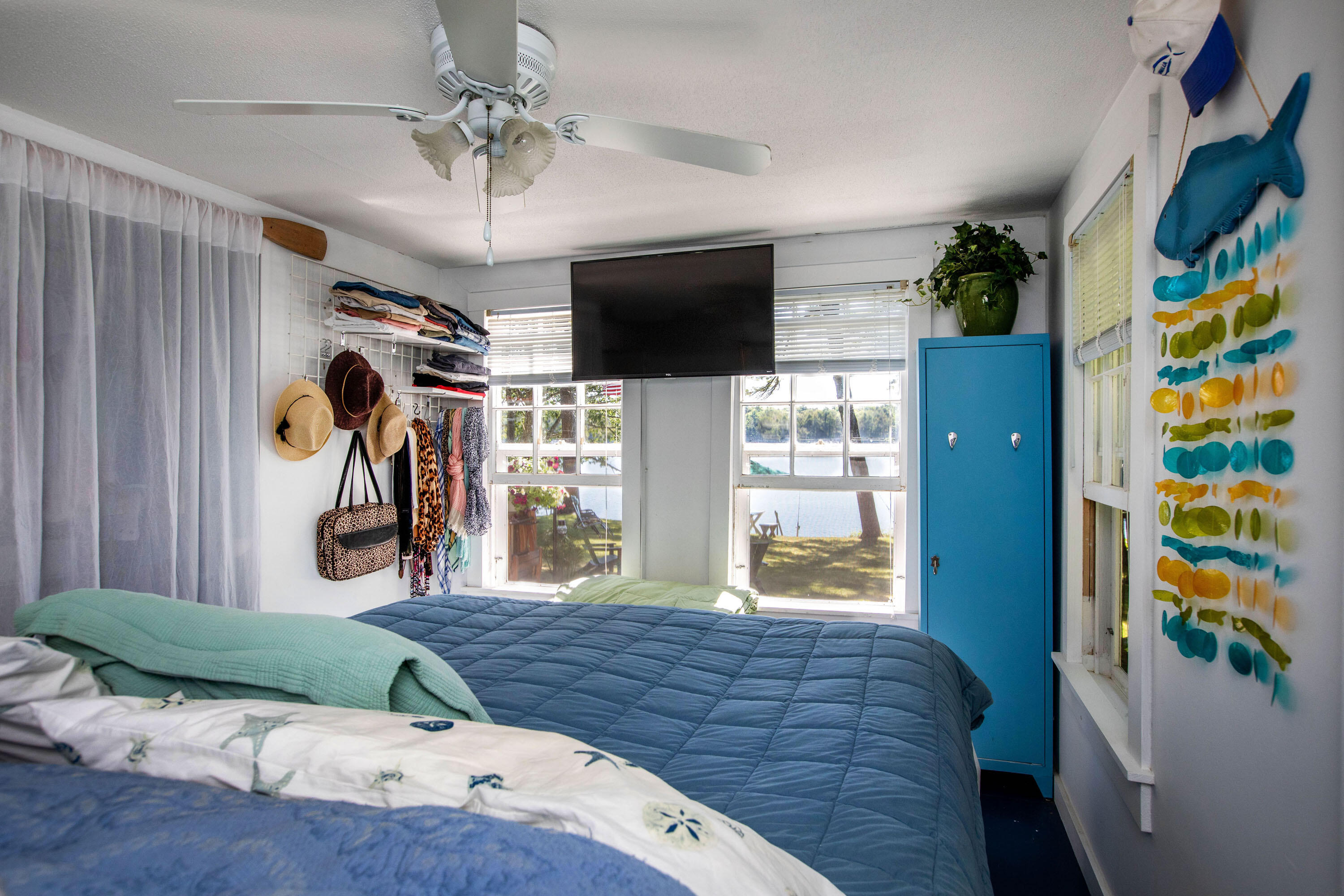 61 Minott Shore Road Brunswick ME 04011