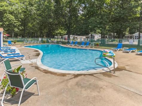 1 Robinson Way Kennebunk ME 04043