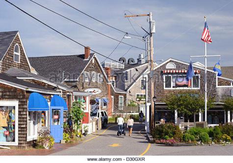 1 Robinson Way Kennebunk ME 04043
