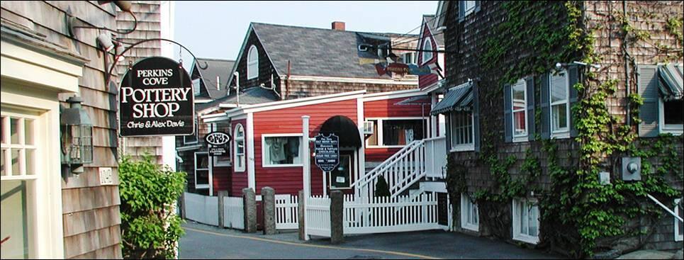 1 Robinson Way Kennebunk ME 04043