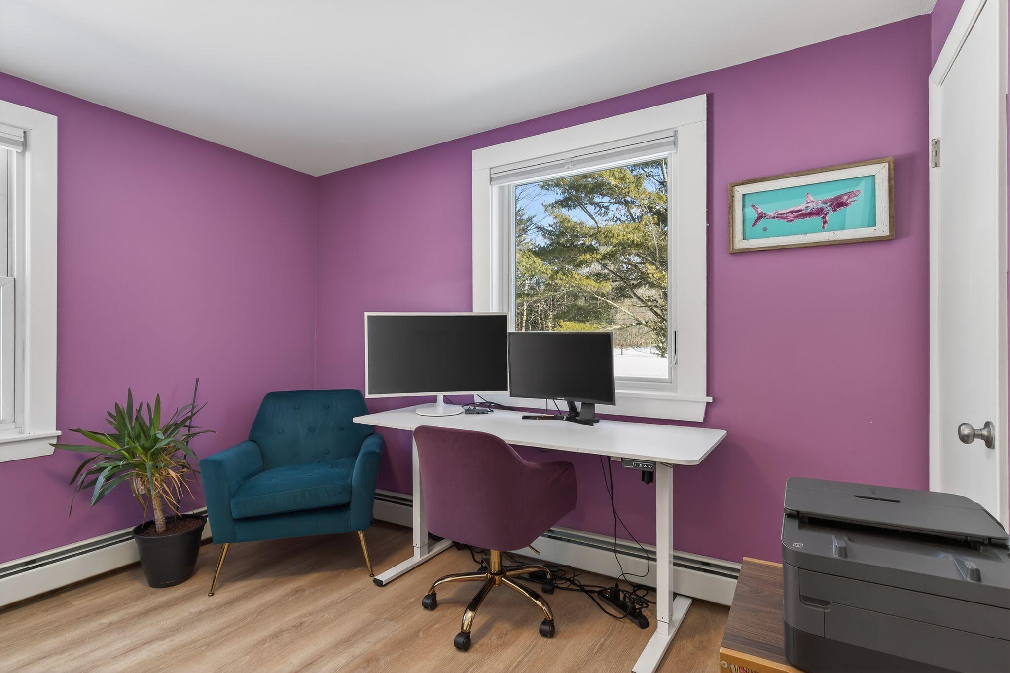 24 Day Road Gorham ME 04038