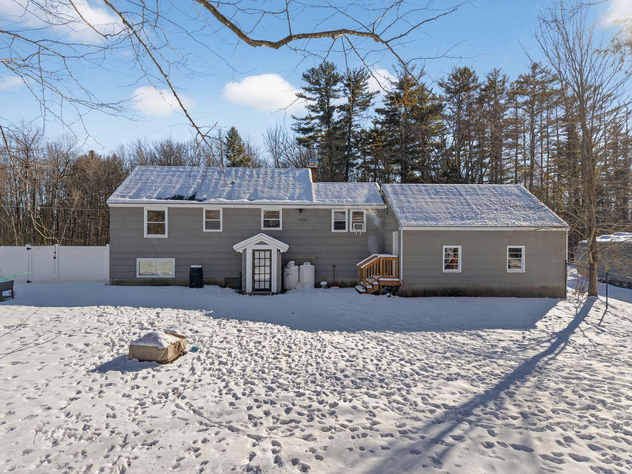 24 Day Road Gorham ME 04038