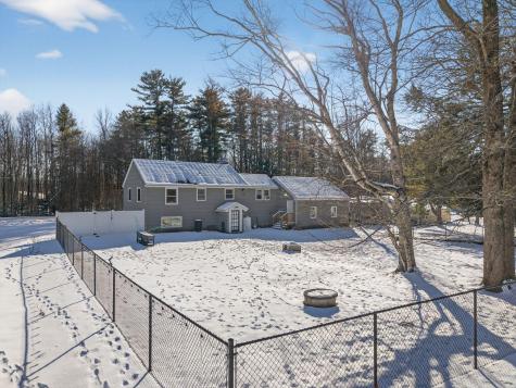 24 Day Road Gorham ME 04038