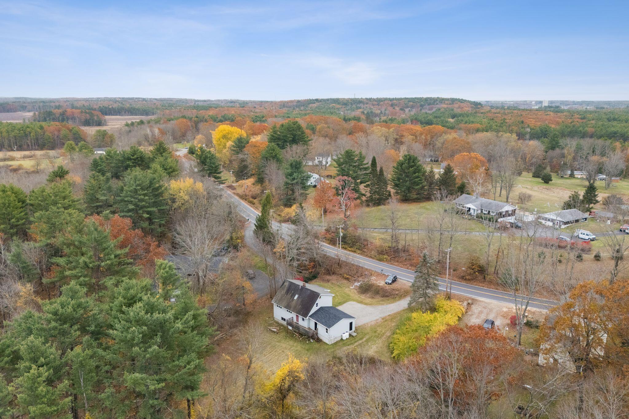 1708 State Road Eliot ME 03903