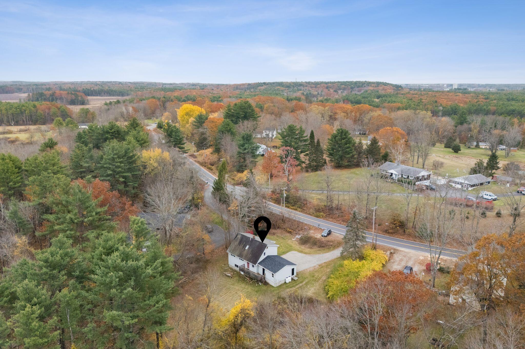 1708 State Road Eliot ME 03903