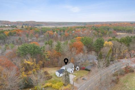 1708 State Road Eliot ME 03903