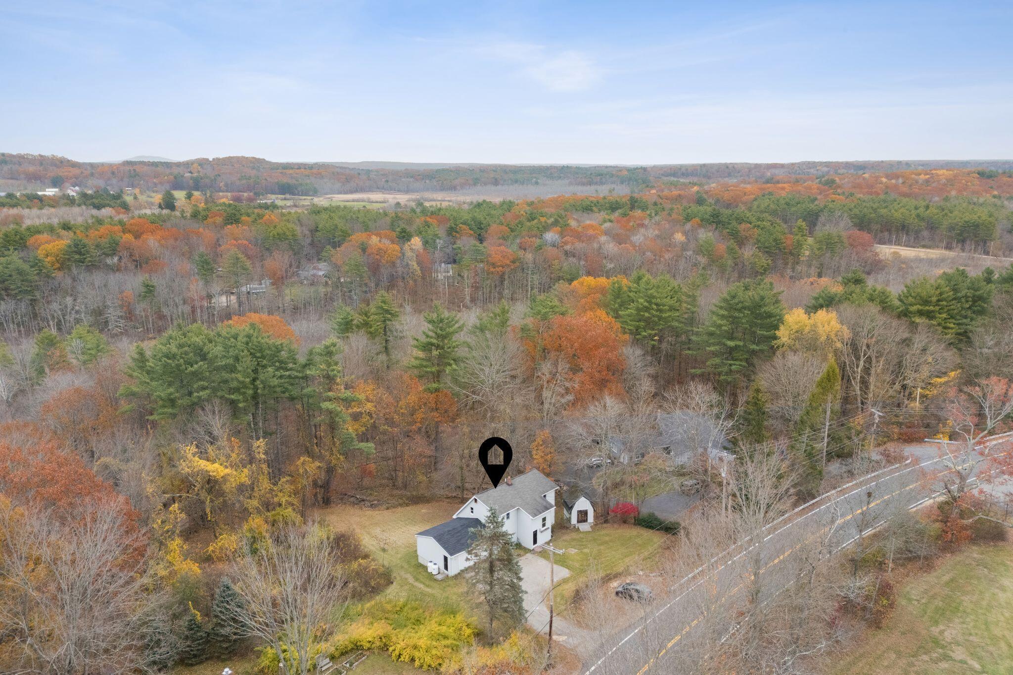 1708 State Road Eliot ME 03903