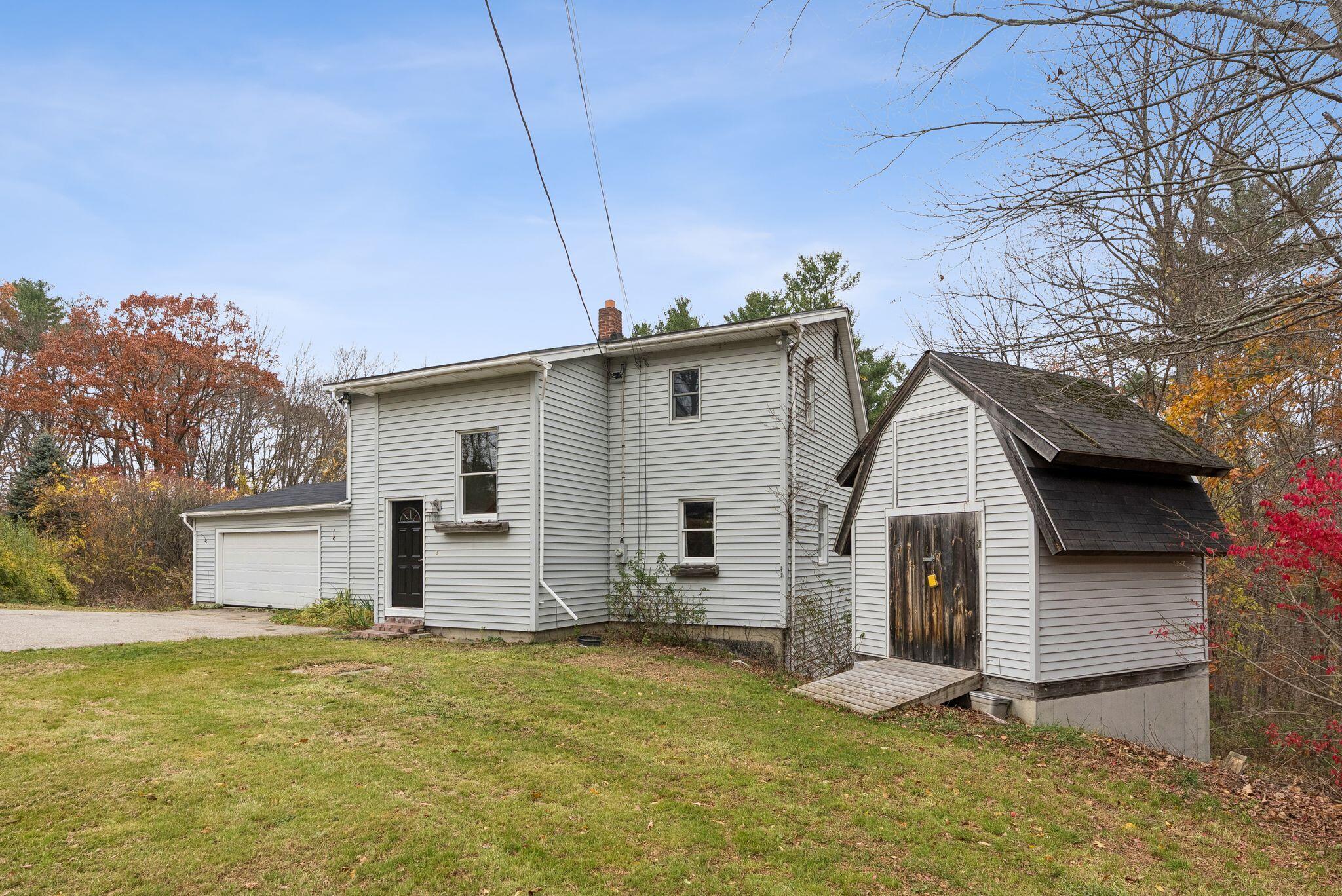 1708 State Road Eliot ME 03903