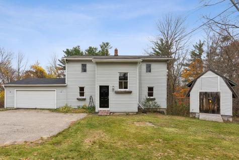 1708 State Road Eliot ME 03903