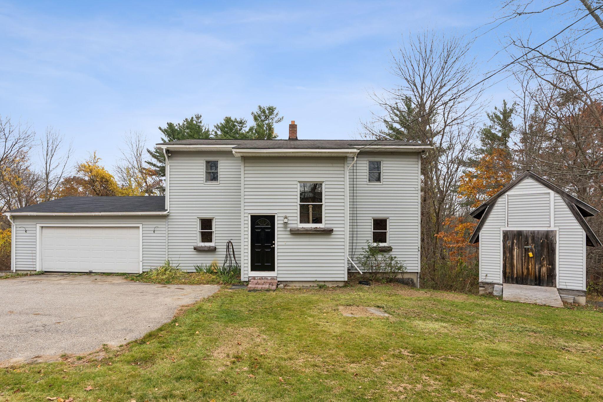 1708 State Road Eliot ME 03903