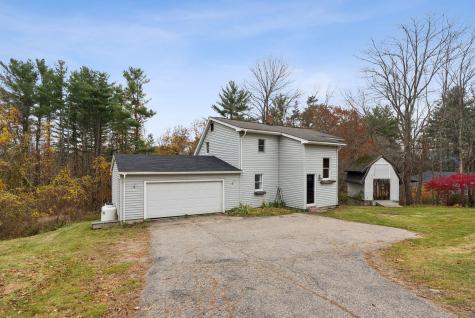 1708 State Road Eliot ME 03903