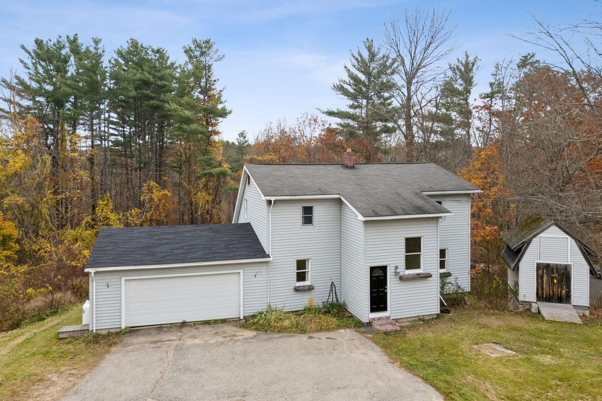 1708 State Road Eliot ME 03903