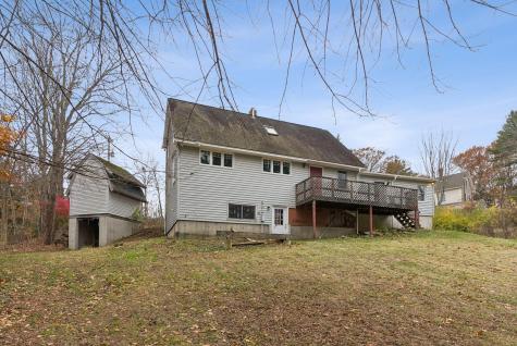 1708 State Road Eliot ME 03903