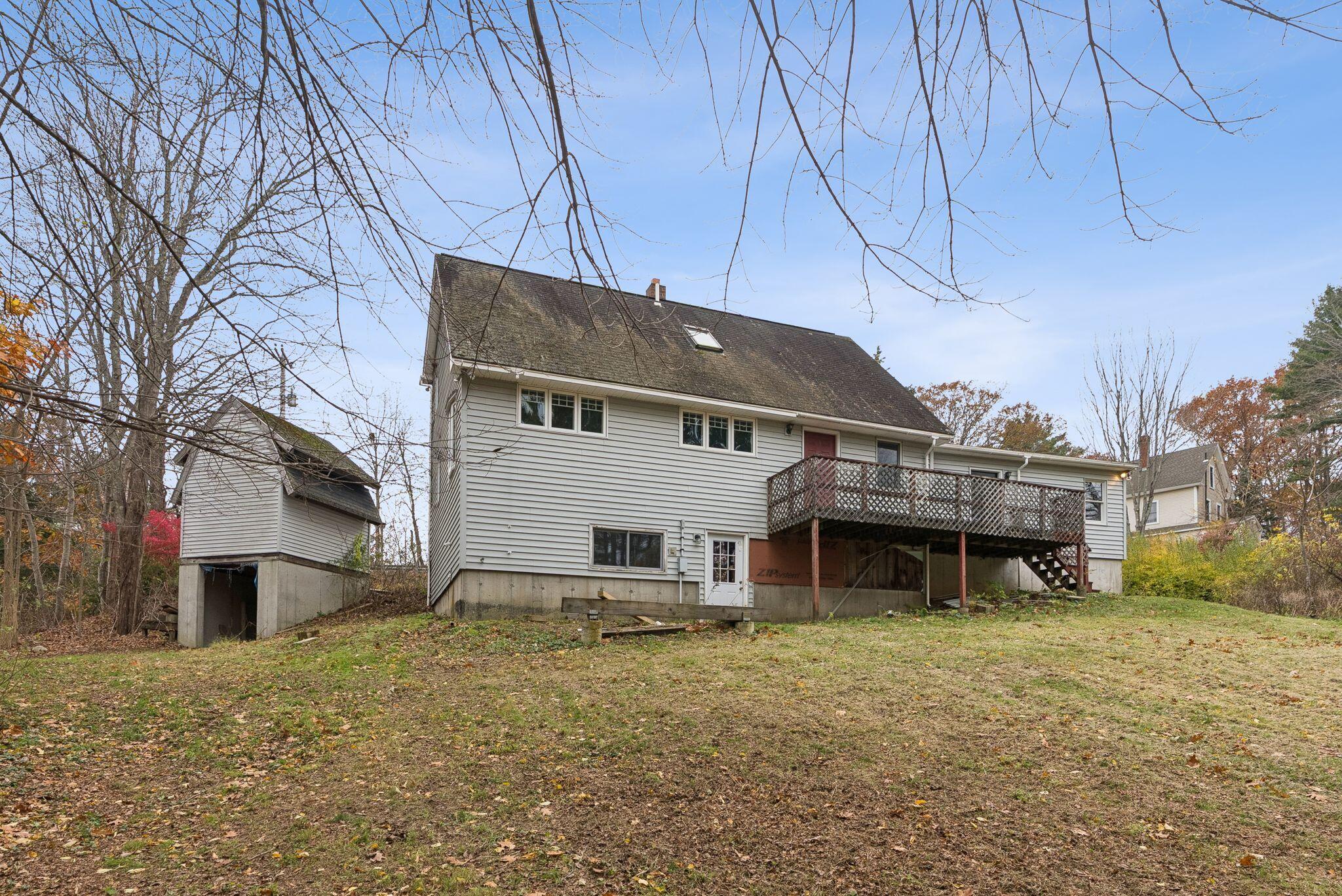 1708 State Road Eliot ME 03903