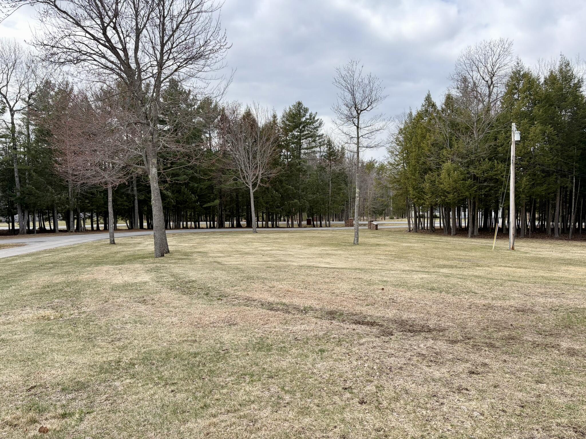 40 Rockwood Lane Hollis ME 04042