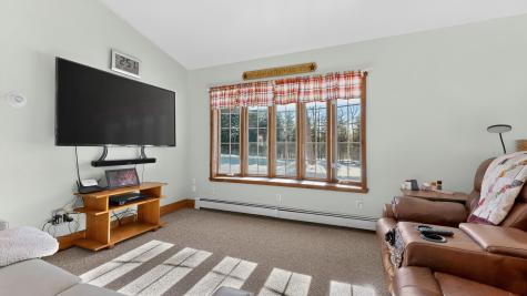 40 Rockwood Lane Hollis ME 04042