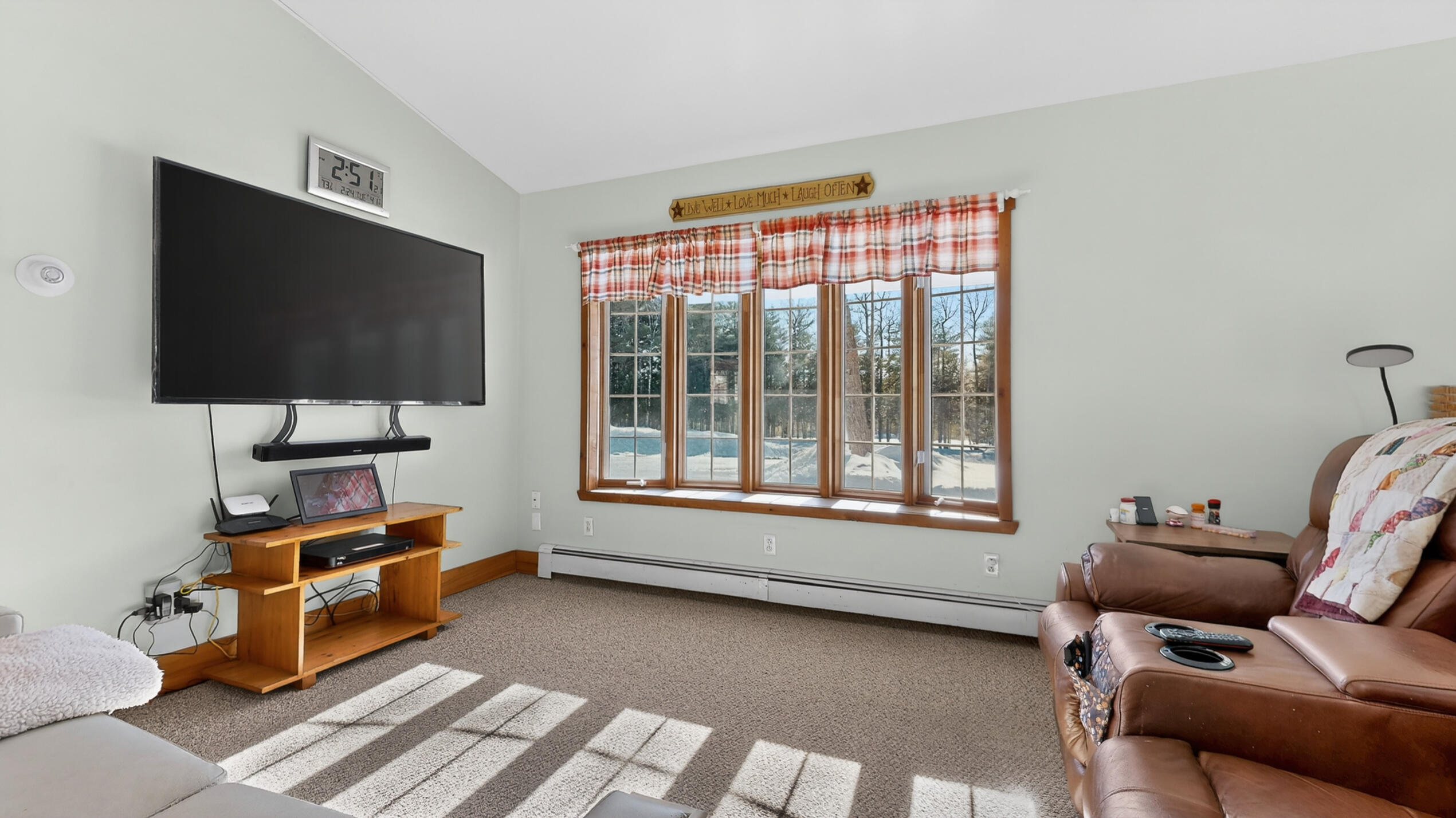 40 Rockwood Lane Hollis ME 04042