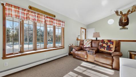 40 Rockwood Lane Hollis ME 04042