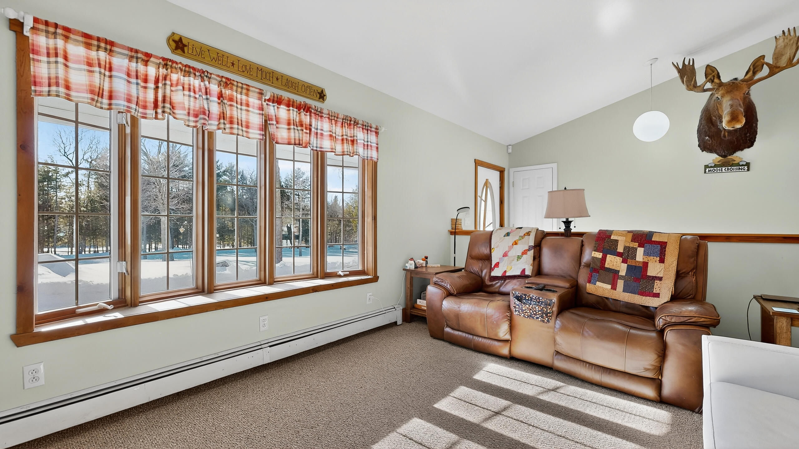 40 Rockwood Lane Hollis ME 04042