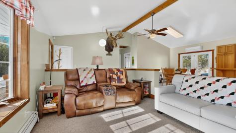 40 Rockwood Lane Hollis ME 04042