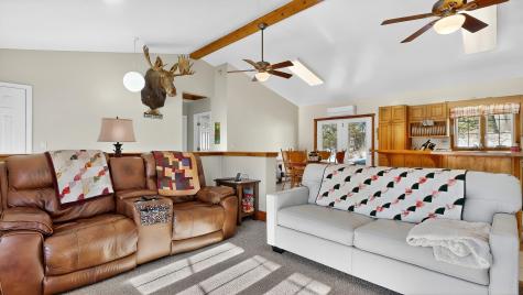 40 Rockwood Lane Hollis ME 04042