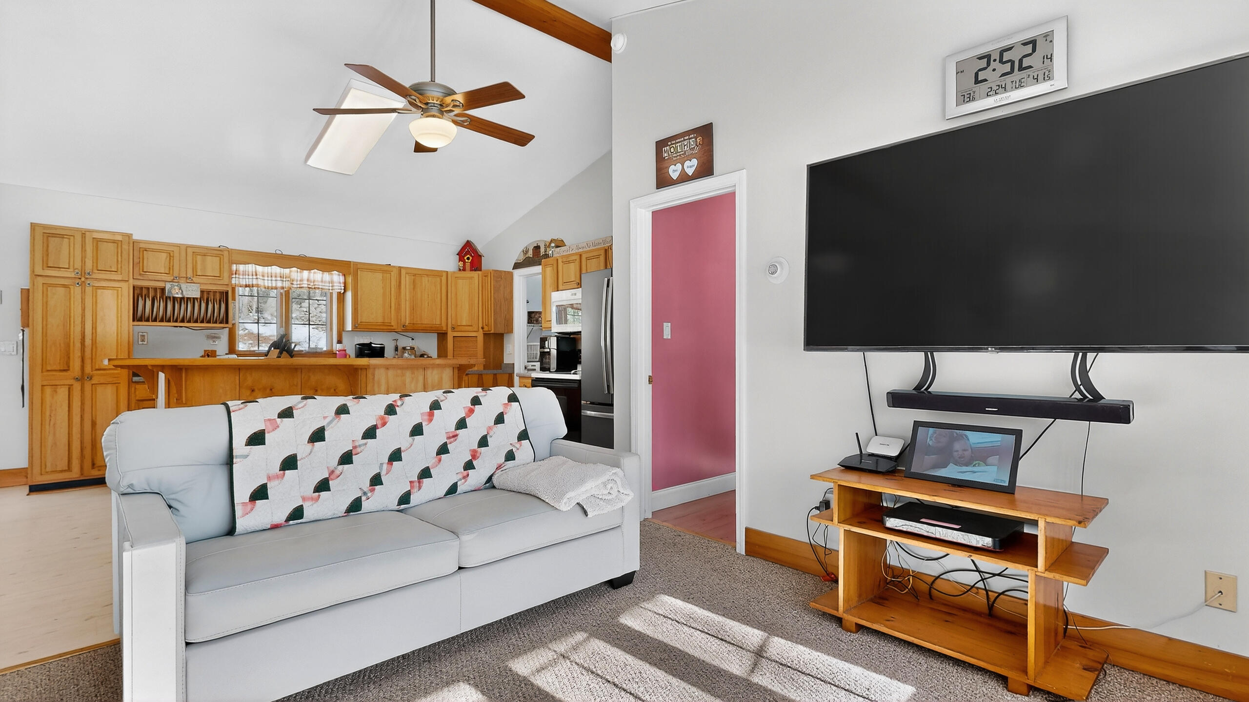 40 Rockwood Lane Hollis ME 04042