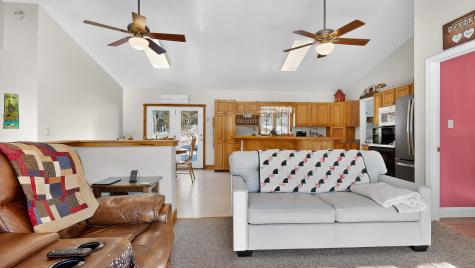 40 Rockwood Lane Hollis ME 04042