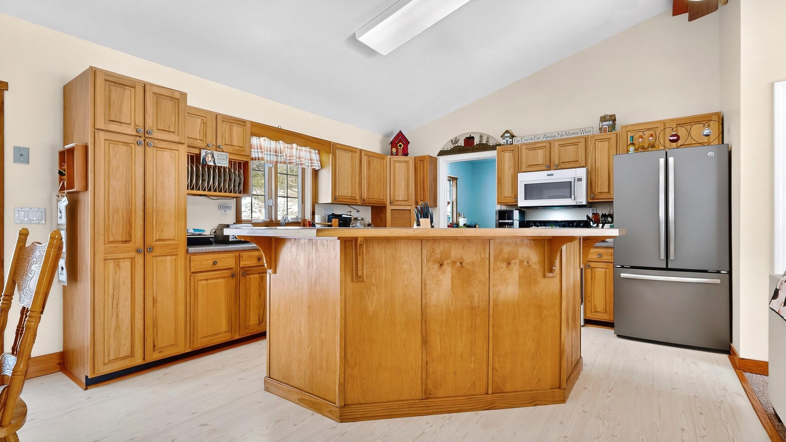 40 Rockwood Lane Hollis ME 04042