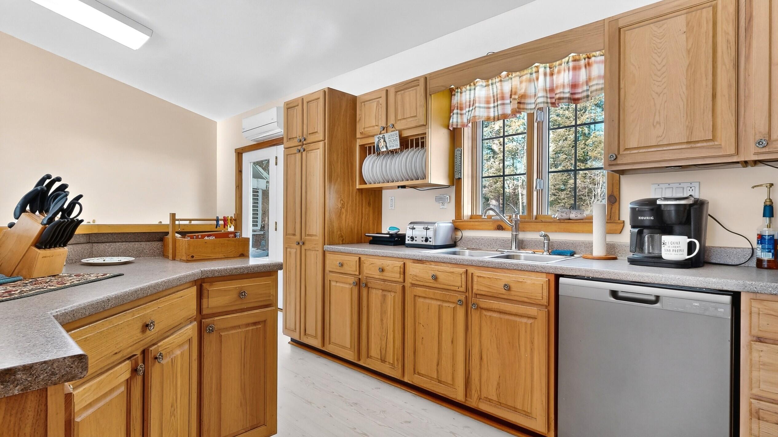 40 Rockwood Lane Hollis ME 04042