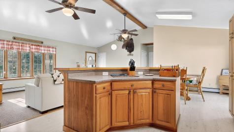 40 Rockwood Lane Hollis ME 04042