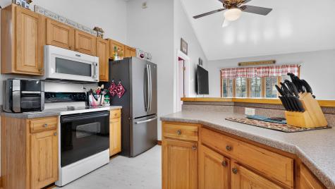 40 Rockwood Lane Hollis ME 04042