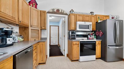 40 Rockwood Lane Hollis ME 04042