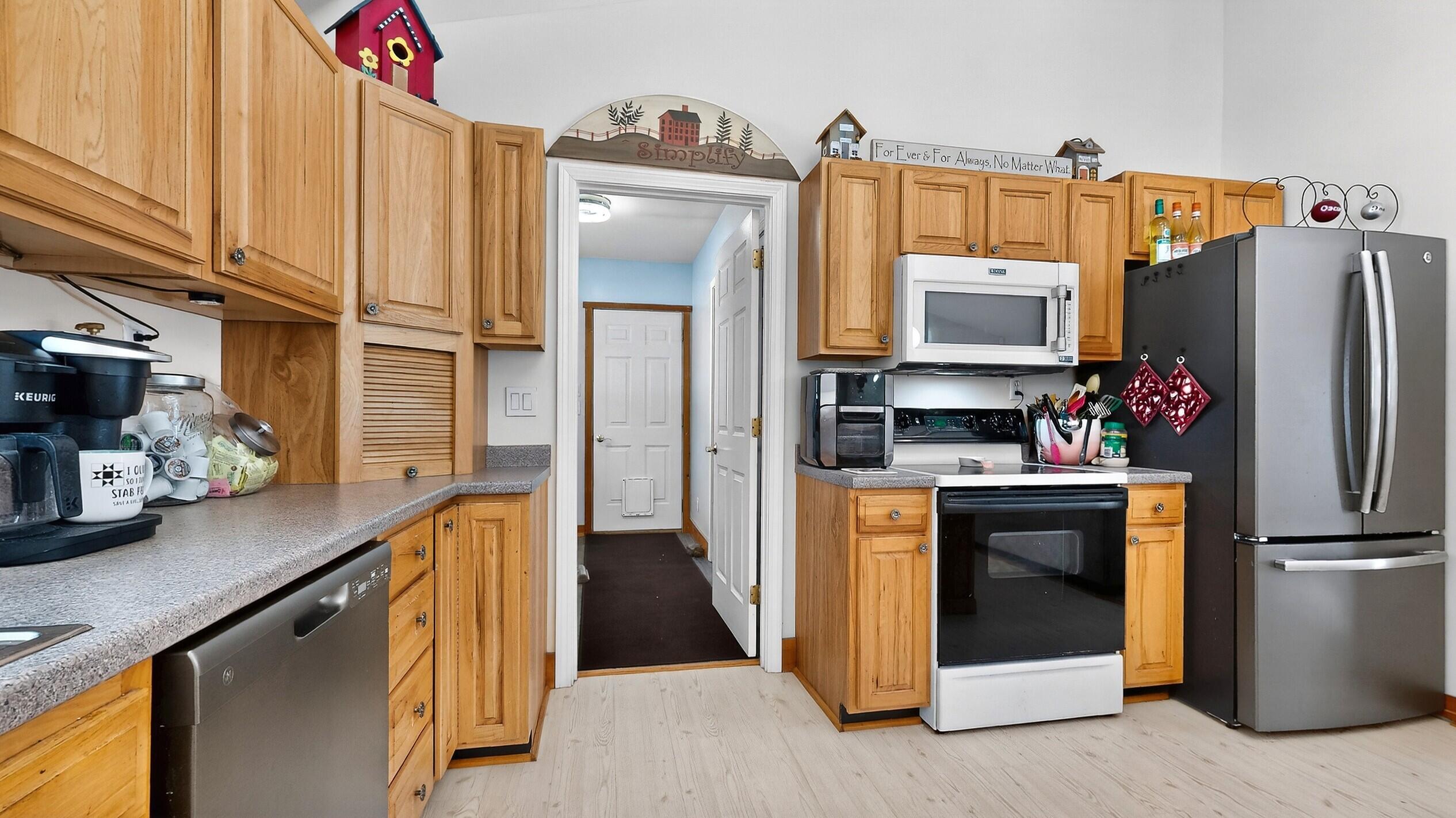 40 Rockwood Lane Hollis ME 04042