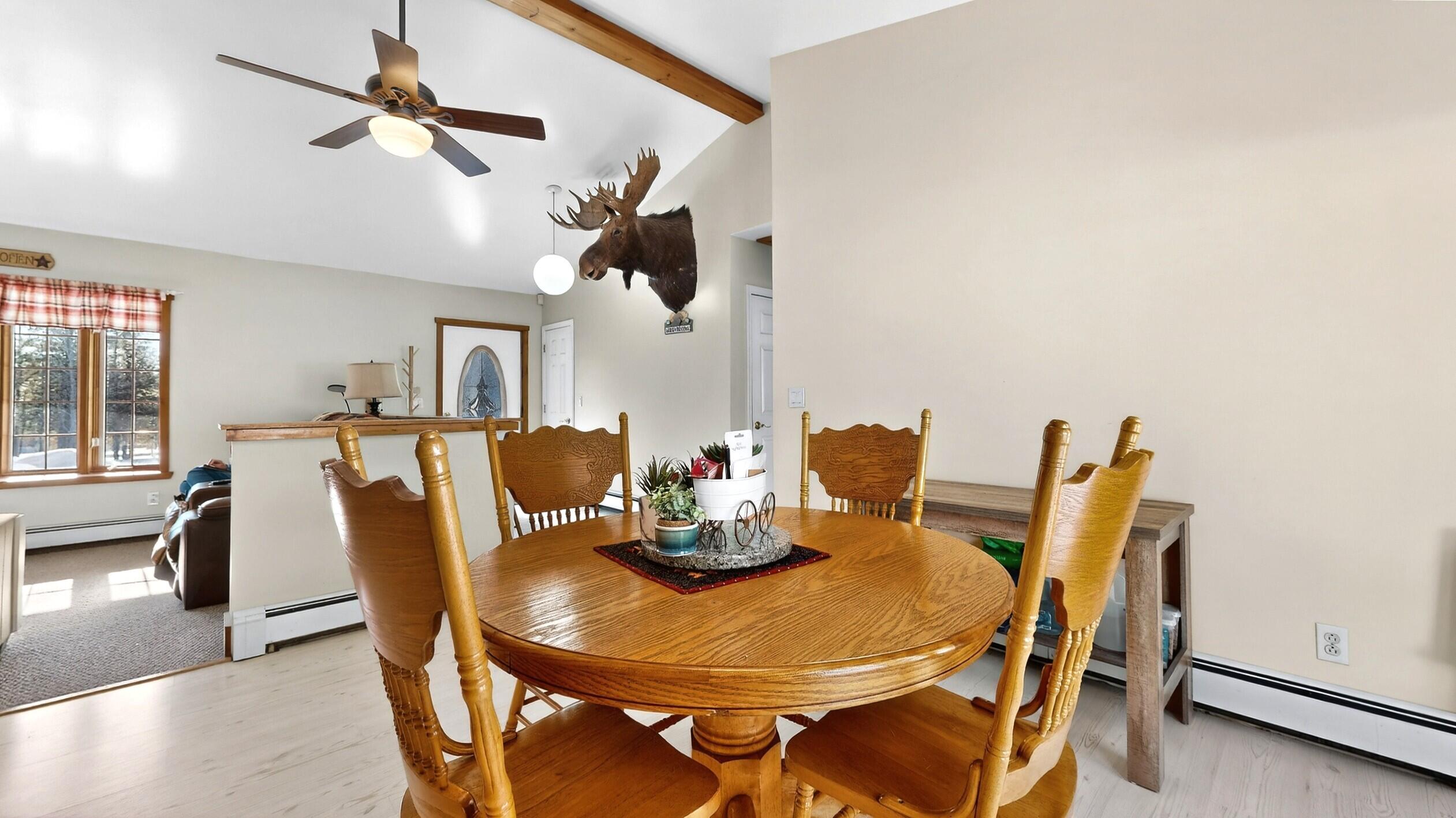 40 Rockwood Lane Hollis ME 04042