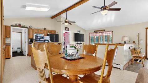 40 Rockwood Lane Hollis ME 04042