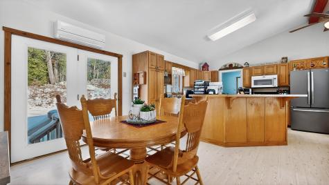 40 Rockwood Lane Hollis ME 04042