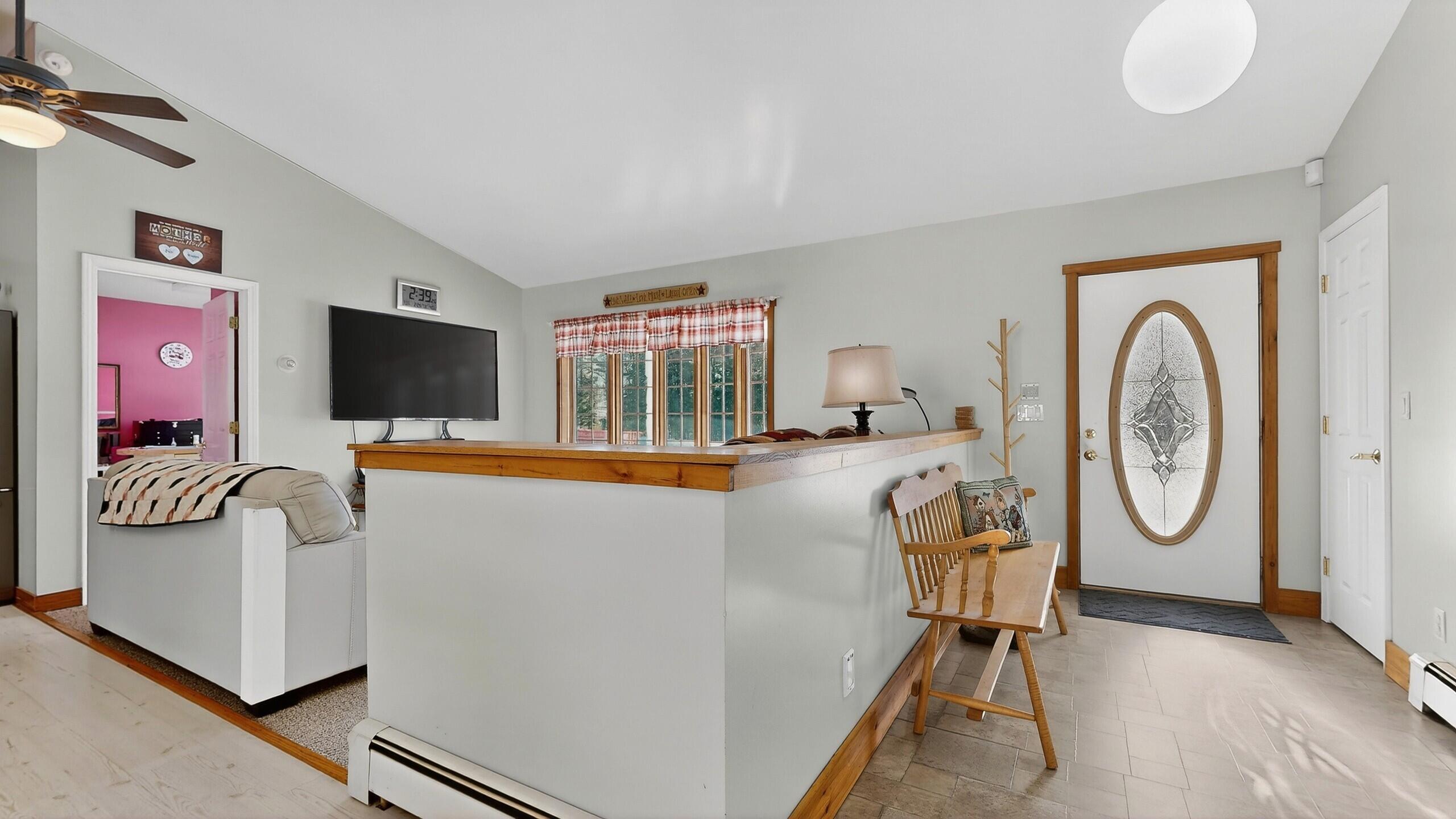 40 Rockwood Lane Hollis ME 04042