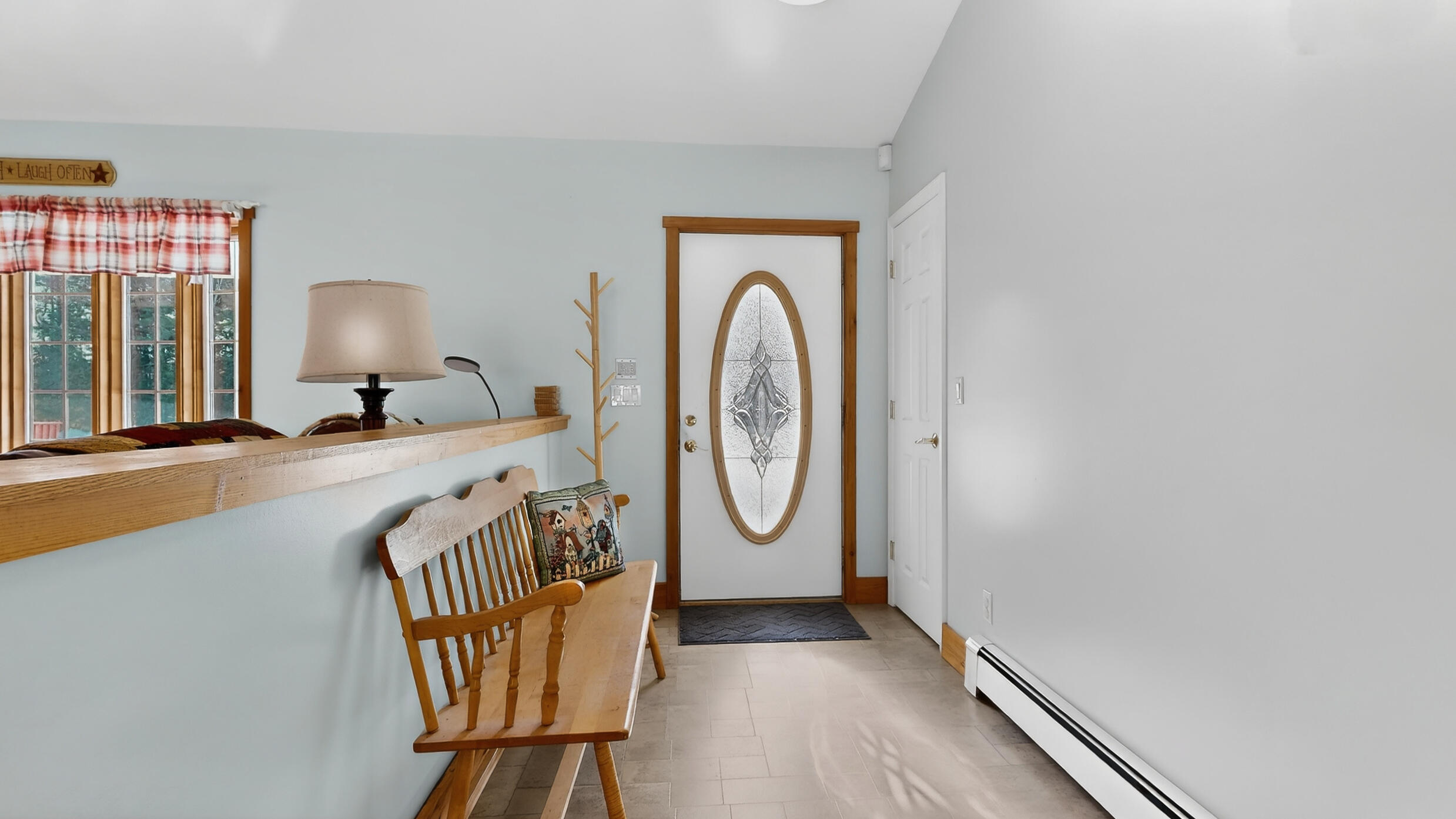 40 Rockwood Lane Hollis ME 04042