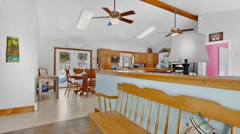 40 Rockwood Lane Hollis ME 04042